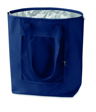 Logotrade promotional gift image of: Foldable cooler shopping bag