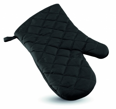 Logotrade advertising product image of: Cotton oven glove