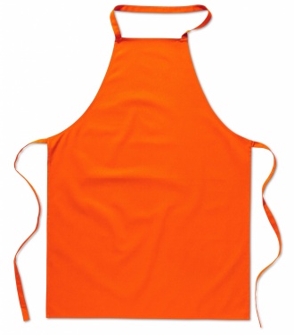 Logotrade promotional giveaways photo of: Kitchen apron in cotton