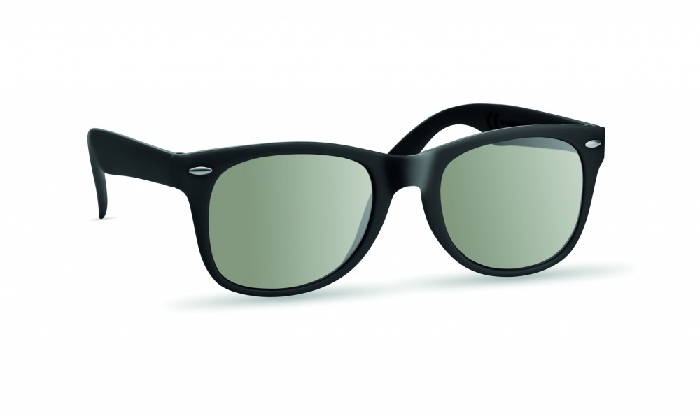 Logotrade promotional giveaway image of: Sunglasses with UV protection VILJANDI