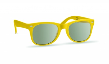 Logo trade promotional products picture of: Sunglasses with UV protection VILJANDI