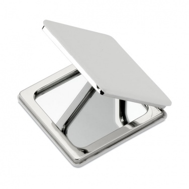 Logo trade promotional items image of: 6600le magnetic mirror