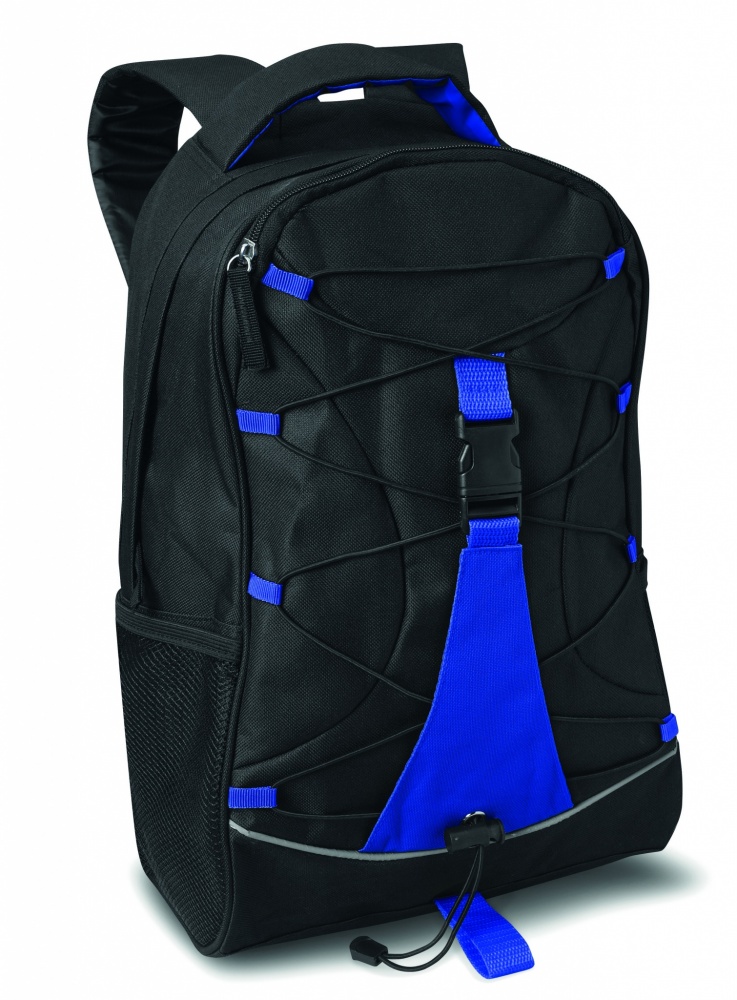 Logotrade promotional merchandise picture of: Adventure backpack