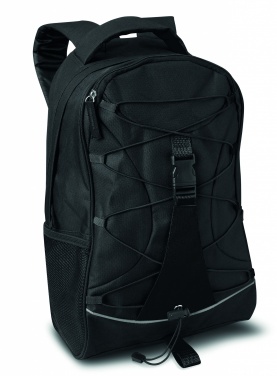 Logotrade advertising products photo of: Adventure backpack