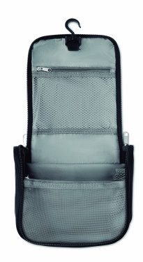 Logotrade promotional giveaway image of: Cosmetic hanging bag
