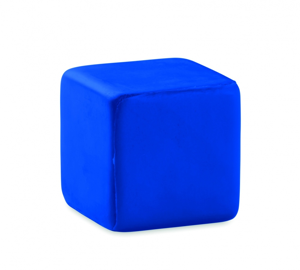 Logotrade promotional merchandise image of: Anti-stress square