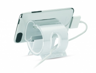 Logotrade promotional giveaway picture of: Phone stand