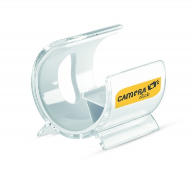 Logotrade promotional giveaway image of: Phone stand