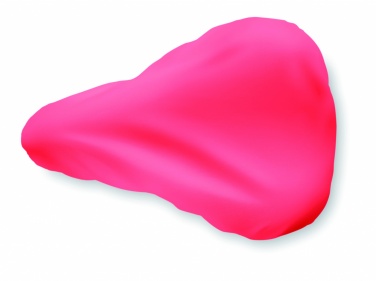 Logo trade promotional gifts image of: Saddle cover