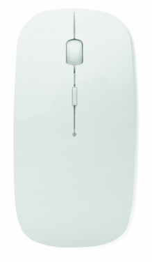 Logo trade advertising product photo of: Wireless mouse
