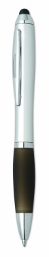 Logotrade business gifts photo of: Stylus ball pen