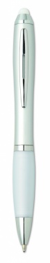 Logotrade promotional items photo of: Stylus ball pen
