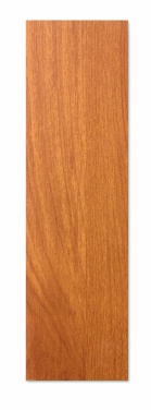 Logo trade promotional items image of: Laser pointer in wooden box