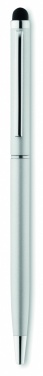 Logotrade advertising products photo of: Twist and touch ball pen