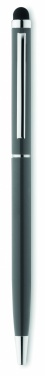 Logotrade promotional giveaway picture of: Twist and touch ball pen
