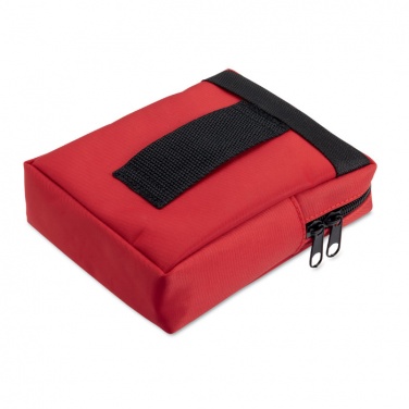 Logo trade promotional merchandise picture of: First aid kit
