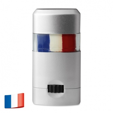 Logo trade promotional items picture of: Body paint stick