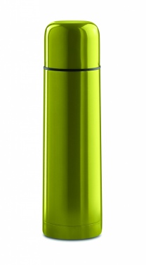 Logotrade promotional product image of: Double wall flask 500 ml