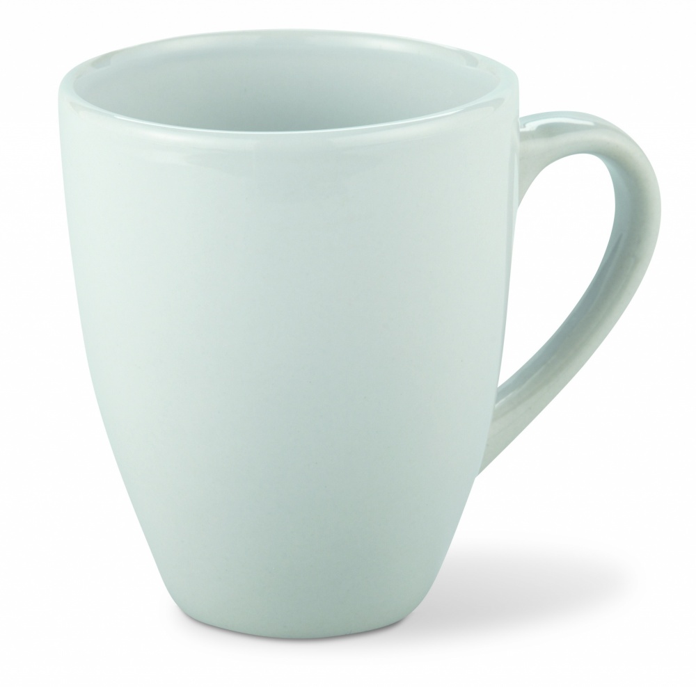 Logo trade promotional gift photo of: Stoneware mug 160 ml