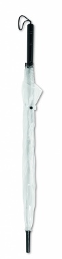 Logotrade corporate gift image of: 23 transparent umbrella