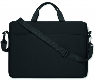 Logotrade corporate gifts photo of: Neoprene laptop pouch