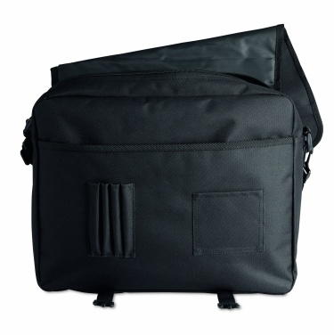 Logo trade promotional products picture of: 600D polyester document bag