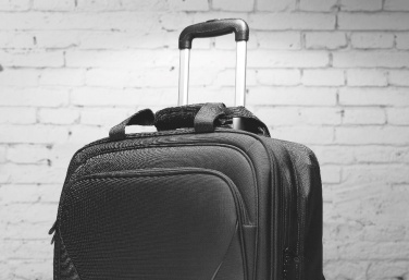 Logotrade business gifts photo of: Business trolley