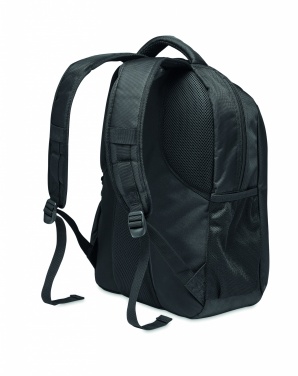 Logotrade advertising product picture of: Laptop backpack