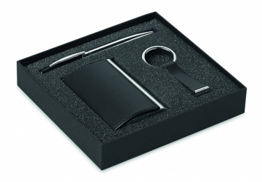 Logotrade promotional gifts photo of: Business gift set