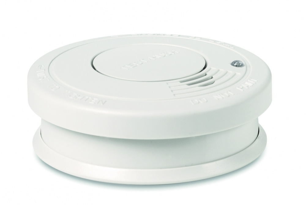 Logotrade corporate gifts photo of: Smoke detector
