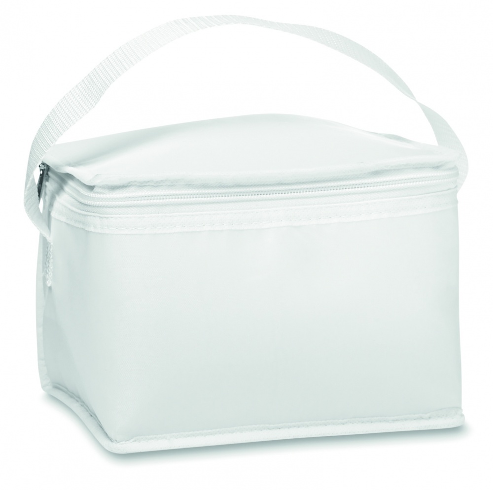 Logo trade promotional products picture of: Cooler bag for cans