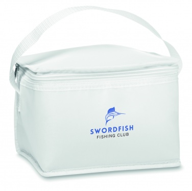 Logotrade advertising product image of: Cooler bag for cans
