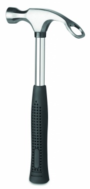 Logotrade promotional giveaway image of: Hammer with bottle opener