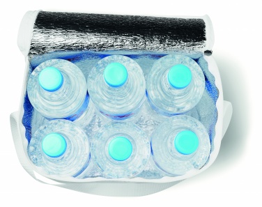 Logotrade promotional gift image of: Coolerbag 1.5l bottles