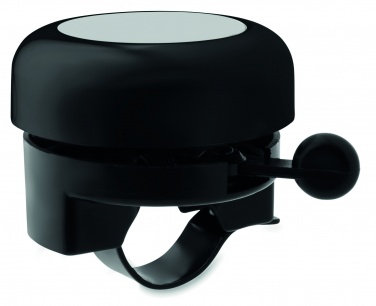 Logo trade promotional products image of: Bicycle bell