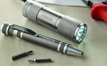 Logo trade corporate gift photo of: 2 piece tool set