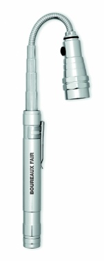 Logotrade promotional gifts photo of: Extendable torch