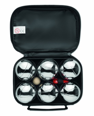 Logotrade promotional item picture of: Jeu de boules game
