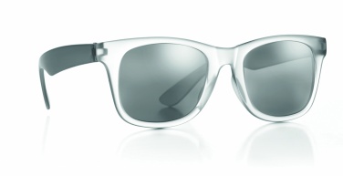 Logotrade corporate gift picture of: Sunglasses with mirrored lense PARNU