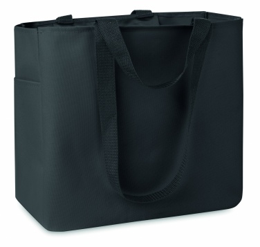 Logotrade promotional gifts photo of: 600D Polyester shopping bag