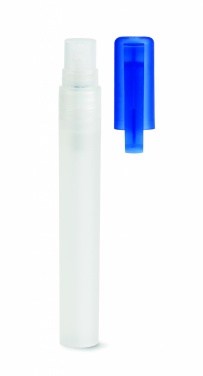 Logo trade promotional merchandise photo of: Hand cleanser pen