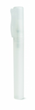 Logo trade corporate gift photo of: Hand cleanser pen