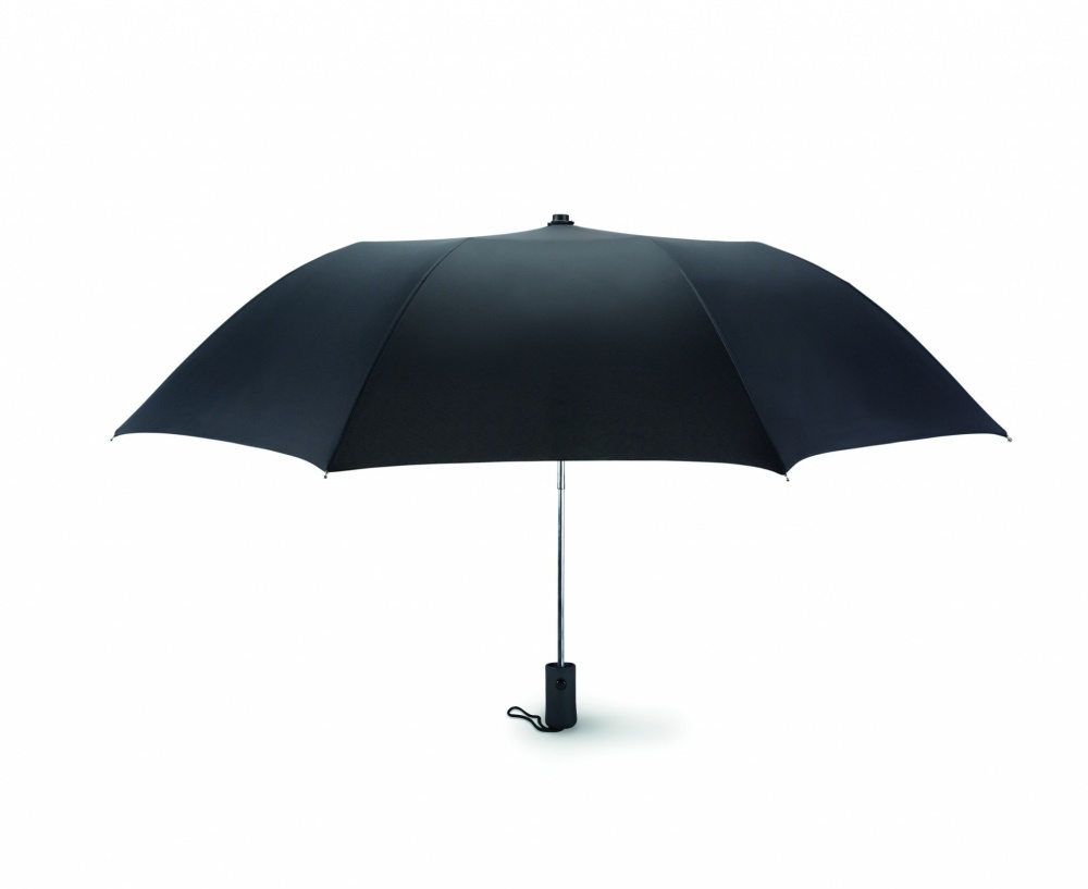Logotrade business gifts photo of: 21 inch foldable  umbrella