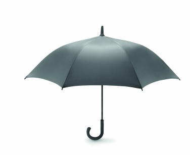 Logo trade advertising product photo of: Luxe 23'' windproof umbrella