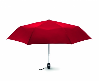 Logotrade promotional products photo of: Luxe 21inch windproof umbrella