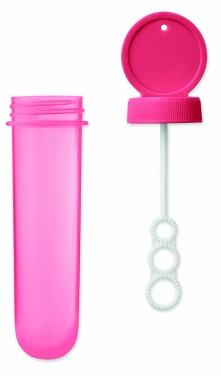 Logotrade promotional merchandise image of: Bubble stick blower