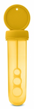 Logo trade advertising product photo of: Bubble stick blower