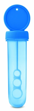 Logo trade promotional products picture of: Bubble stick blower