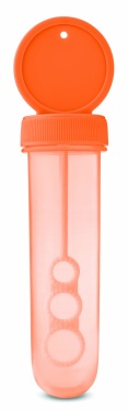 Logotrade promotional gift picture of: Bubble stick blower