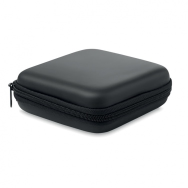 Logo trade advertising products picture of: Computer accessories pouch